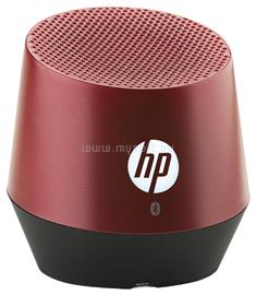 HP 1.0 Hangszóró S6000 akkumlátor piros E5M83AA small