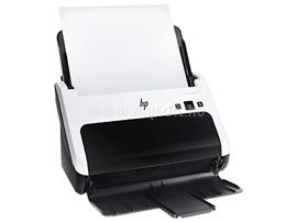 HP Scanjet Pro 3000 s2 Sheet-feed Scanner L2737A small