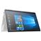 HP Spectre x360 13-aw2008nh Touch OLED (Natural Silver) 302Z3EA#AKC_N1000SSD_S small