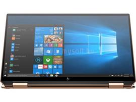 HP Spectre x360 13-aw0001nh Touch (fekete) 8BS71EA#AKC_W10PN2000SSD_S small
