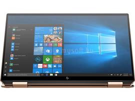 HP Spectre x360 13-aw0004nh Touch (fekete) 8BQ89EA#AKC_W10PN2000SSD_S small