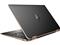 HP Spectre x360 13-aw2007nh Touch OLED (Nightfall Black) 302Z0EA#AKC_W10PN1000SSD_S small