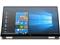 HP Spectre x360 13-aw2006nh Touch OLED (Poseidon Blue) 302Y9EA#AKC_N1000SSD_S small