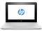 HP Stream x360 11-aa000nh Touch (fehér) 32GB eMMC Y5S94EA#AKC small