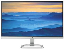 HP 27ER monitor T3M88AA small