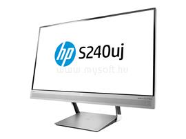 HP EliteDisplay S240uj monitor T7B66AA small
