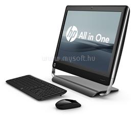 HP TouchSmart Elite 7320 All-in-One PC LH179EA small