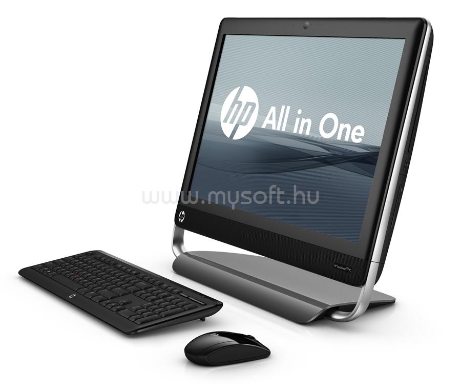 Hp Touchsmart Elite 73 All In One Pc Lh179ea Touchsmart Elite 73 All In One Pc All In One Szamitogep Mysoft Hu