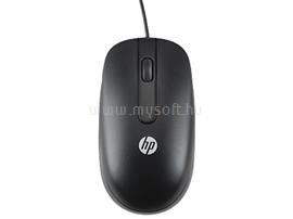 HP USB 1000dpi Laser Mouse QY778AA small