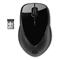 HP USB 1000dpi Laser Mouse QY778AA small