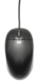 HP USB 2-Button Laser Mouse GW405AA small