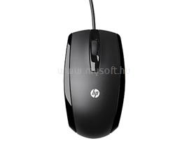 HP USB 3 Button Optical Mouse KY619AA small