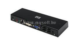 HP USB Docking Station FQ834AA small