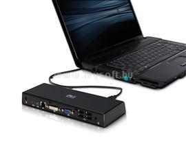 HP USB Docking Station FQ834AA small