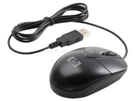 HP USB Optical Travel Mouse RH304AA small