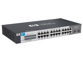 HP V1410-24G Switch J9561A small
