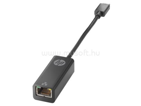 HP USB-C - RJ45 Adapter