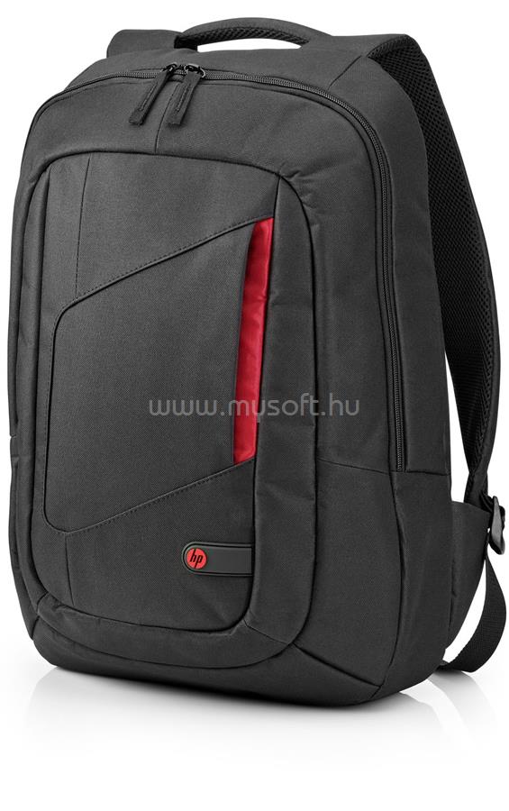 HP Value Backpack 15,6"