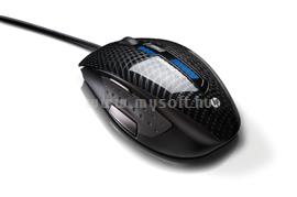 HP Voodoo Laser Gaming Mouse KZ630AA small