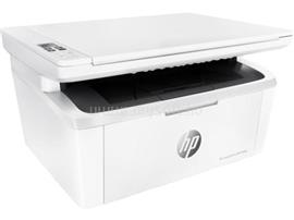 HP LaserJet Pro M28w mono multifunkciós lézernyomtató W2G55A small