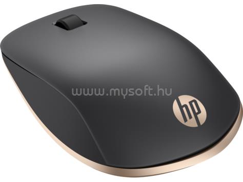 HP Z5000 vezeték nélküli egér (sötét ezüst)