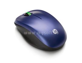 HP Wireless Blue Optical Mouse WE789AA small