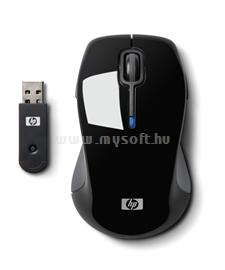 HP Wireless Comfort (Black) Mouse FQ422AA small
