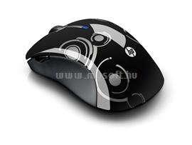 HP Wireless Comfort (Espresso) Mobile Mouse NU566AA small