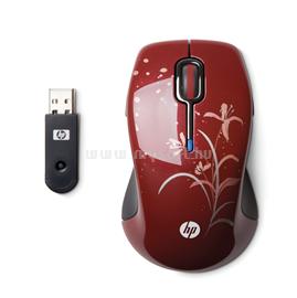 HP Wireless Comfort (Orchid) Mouse NP143AA small