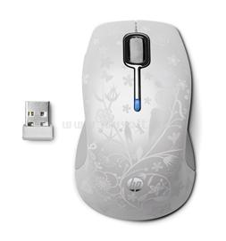 HP Wireless Comfort (Studio Tord Boontje) Mobile Mouse VP027AA small