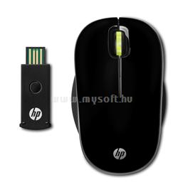 HP Wireless Optical Mobile Mouse VK479AA small