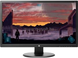 HP LED Monitor 24" 24o X0J60AA small