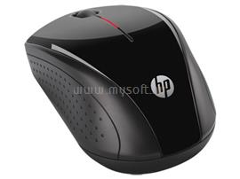 HP X3000 fekete vezeték nélküli egér H2C22AA small