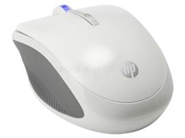 HP X3300 Wireless Mouse - fehér H4N94AA small