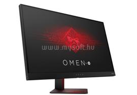 HP OMEN 27 Monitor Z4D33AA small