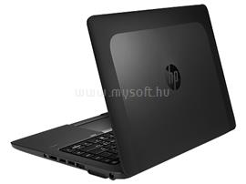 HP ZBook 14 F0V08EA#AKC_16GBN250SSD_S small