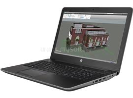 HP ZBook 15 G4 Y6K27EA#AKC small