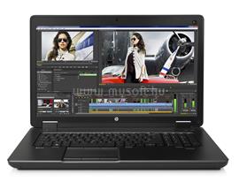 HP ZBook 17 G2 J8Z35EA#AKC_6GBH1TB_S small