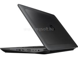 HP ZBook 17 G4 Y6K23EA#AKC small