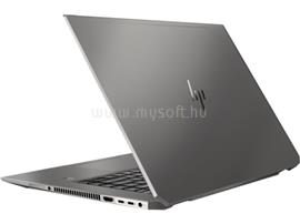 HP ZBook Studio x360 G5 Touch 2ZC58EA#AKC_16GBN500SSD_S small