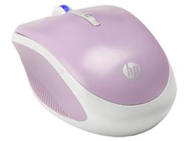 HP X3300 Wireless Mouse - pink H4N95AA small