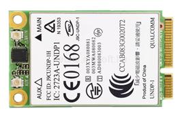 HP un2400 EV-DO/HSDPA Mobile Broadband Module FN556AA small