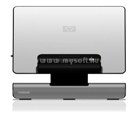 HP xb4 Notebook Media Docking Station KG462AA small