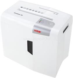 HSM Shredstar X5 Iratmegsemmisítő, 4,5x30 HSM1043121 small