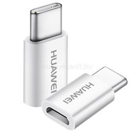 HUAWEI AP52 CHARGER ADAPTER TYPE C, WHITE 04071259 small