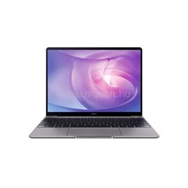 HUAWEI MateBook 13 (szürke) 53010XUP_W10PN2000SSD_S small