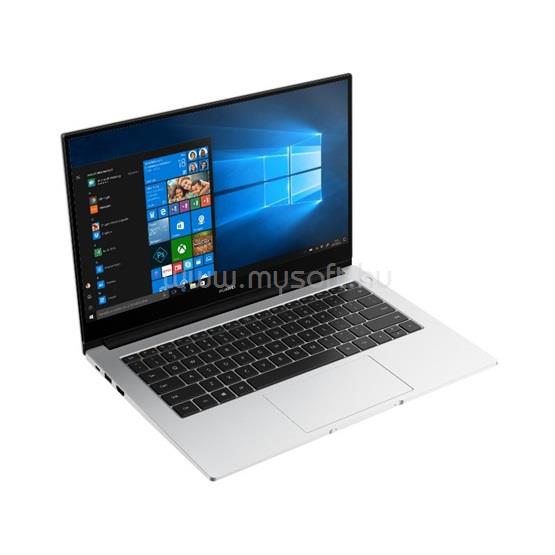 HUAWEI MateBook D 14 (ezüst)