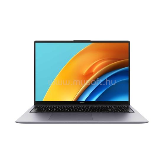 HUAWEI MateBook D 16 (Gray)