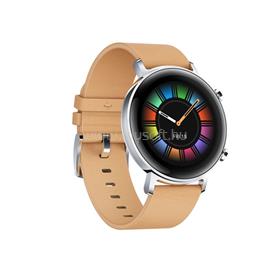 HUAWEI Watch GT 2 Okosóra, 42 mm, Bézs 55024475 small
