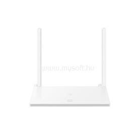 HUAWEI WS318n-21 WIFI router HOTSPOT, 2 antenna, FEHÉR 53037202 small